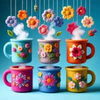 Пазл Коллаж