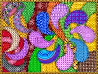 Пазл Коллаж