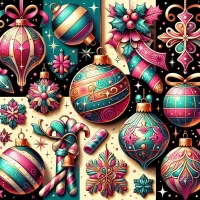 Пазл Коллаж