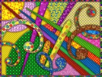 Пазл Коллаж