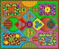 Пазл Коллаж