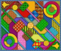 Пазл Коллаж