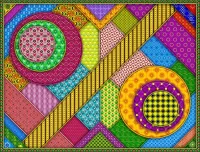 Пазл Коллаж