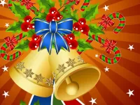 Пазл Колокольчики 