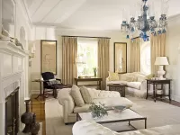 Пазл Комната