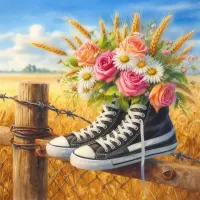 Пазл Композиция