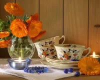 Пазл Композиция