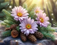 Пазл Композиция