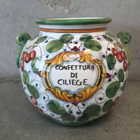 Пазл конфетница