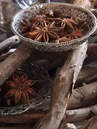 Пазл Корица