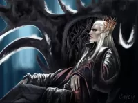 Пазл Король Трандуил