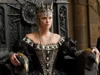 Пазл Королева