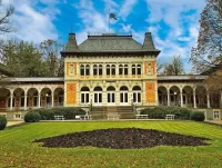 Пазл Королевский курхаус