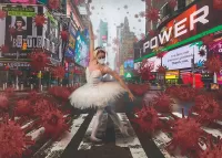 Пазл Коронавирус