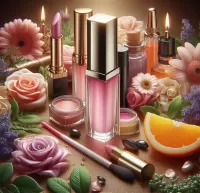 Пазл Косметика