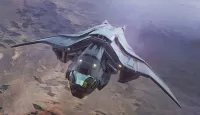 Пазл Космолет