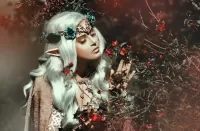 Пазл Косплей