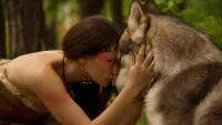 Пазл Косплей с псом
