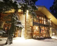 Пазл Коттедж