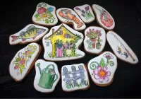 Пазл Козули