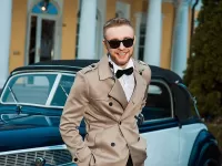 Пазл Егор Крид