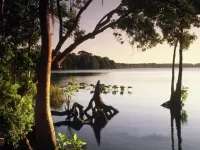 Пазл Красивая бухта