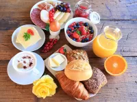 Пазл Красиво и вкусно