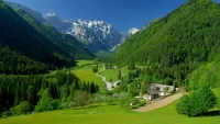 Пазл Красота природы
