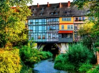 Пазл Кремербрюке