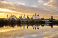 Пазл Кремль в Измайлово