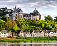 Пазл Криссе-сюр-Мансо 