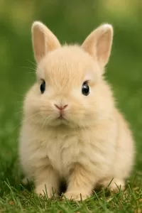 Пазл Кролик