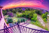 Пазл Круглая Земля