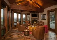 Пазл Круглый стол