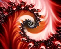 Пазл Крутая волна