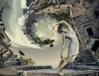 Пазл Крутящий момент