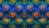Пазл Кружение