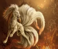 Пазл Кумихо