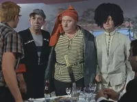 Пазл Кунаки