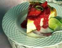 Пазл Кусочек торта