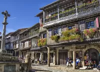 Пазл Ла Альберка Испания