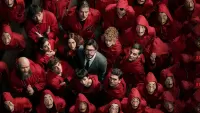 Пазл La casa de papel