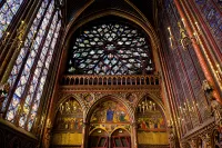 Пазл La Sainte Chapelle