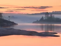 Пазл Ладога