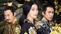 Пазл Lady of the Dynasty