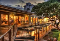 Пазл Лагайна Гавайи