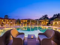 Пазл Lagomandra Beach