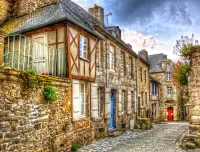 Пазл Ламбаль Франция