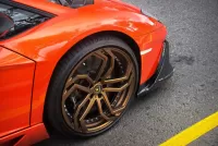 Пазл Lamborghini