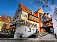 Пазл Ландсберг Германия